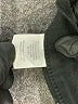 Lila Ryan Black Jeans Size 28 waist - photo 8