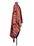 Sleeping On Snow Red Cardigan Size XS - photo 4