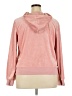 Tantrums Pink Zip Up Hoodie Size XXL - photo 2