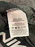 Nike 100% Polyester Gray Athletic Shorts Size XS - photo 4