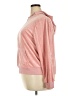 Tantrums Pink Zip Up Hoodie Size XXL - photo 5