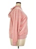 Tantrums Pink Zip Up Hoodie Size XXL - photo 4