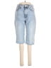 MNG Blue Jeans Size 6 - photo 1
