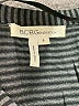 BCBGeneration Gray Cardigan Size S - photo 7