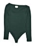 Lou & Grey Green Bodysuit Size S - photo 1