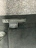 Armani Exchange Black Active Pants Size 4 - photo 4
