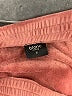 Blanc Burgundy Casual Skirt Size S - photo 4