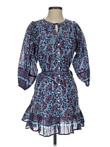 Cleobella Casual Dress (view 1)