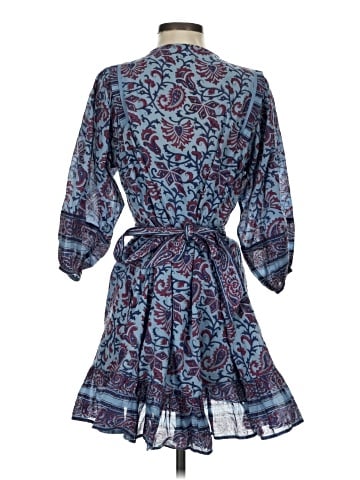 Cleobella Casual Dress (view 2)