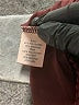 Mudd Burgundy Casual Dress Size S - photo 8