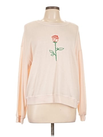 Forever 21 Sweatshirt (view 1)