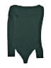 Lou & Grey Green Bodysuit Size S - photo 2