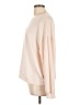Forever 21 Floral Ivory Sweatshirt Size L - photo 5
