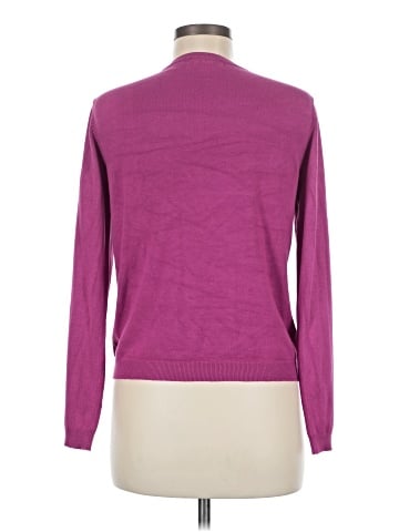 Joan Vass Cardigan (view 2)