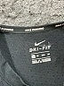 Nike Black Active Tank Size XS - photo 7
