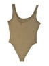 Shein Tan Bodysuit Size M - photo 1