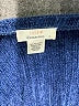 Urban Romantics 100% Polyester Blue Pullover Sweater Size S - photo 7