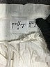 Polly Ivory Casual Dress Size 8 - photo 7