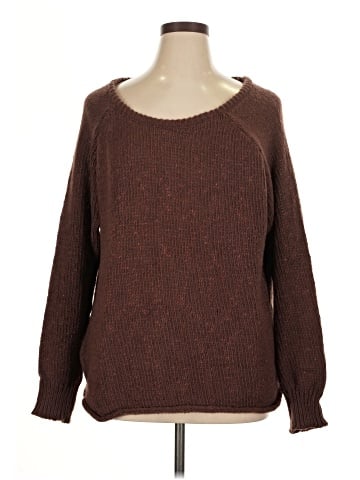 BTFBM Pullover Sweater (view 1)