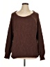 BTFBM Brown Pullover Sweater Size XL - photo 1