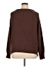 BTFBM Brown Pullover Sweater Size XL - photo 2