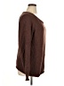 BTFBM Brown Pullover Sweater Size XL - photo 4