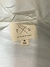 Thread & Supply 100% Nylon White Vest Size M - photo 6