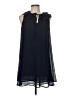 Andree by UNIT Blue Casual Dress Size M - photo 1