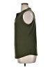 Liz Claiborne Green Sleeveless Blouse Size XL - photo 5