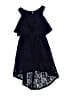 Assorted Brands 100% Polyester Blue Dress Size 8 - photo 2