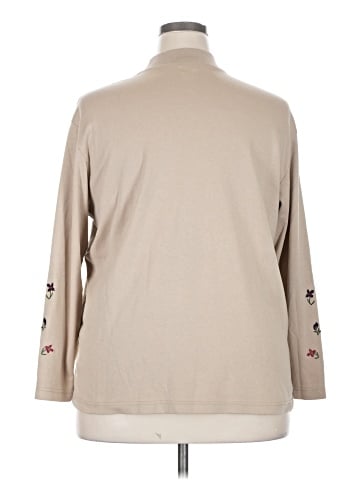 BonWorth Long Sleeve Turtleneck (view 2)
