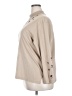BonWorth Tan Long Sleeve Turtleneck Size 2X (estimated) - photo 5