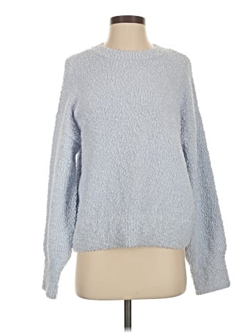 Sanctuary Pullover Sweater (view 1)
