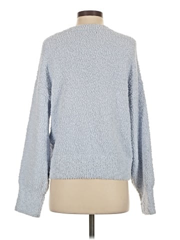 Sanctuary Pullover Sweater (view 2)