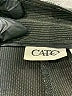 Cato Black Dress Pants Size 8 - photo 7