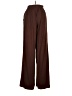 WeWoreWhat Brown Casual Pants Size XS - photo 2