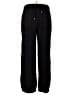 Zuda Chevron-herringbone Black Casual Pants Size XL - photo 1