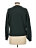 Splendid Green Pullover Sweater Size M - photo 2