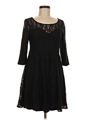 Free People Cocktail Dress (view 1)