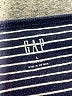 Gap Blue Long Sleeve T-Shirt Size L - photo 7