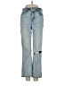 Daze Blue Jeans Size 25 waist - photo 1