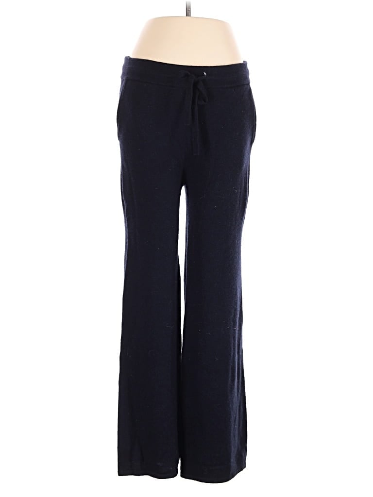 Pre-owned The Reset Wool Pants In Blue