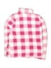The Children's Place 100% Polyester Checkered-gingham Pink Jacket Size 10 - 12 - photo 2