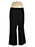 Style&Co Black Dress Pants Size 18W - photo 1