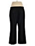 Style&Co Black Dress Pants Size 18W - photo 2