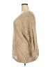Unbranded Tan Pullover Sweater Size 3X (estimated) - photo 5