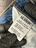 Hudson Jeans Hearts Blue Jeans Size 27 waist - photo 5