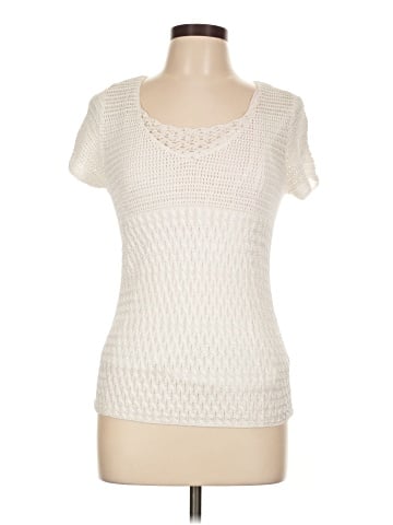 Emma James Short Sleeve Top (view 1)