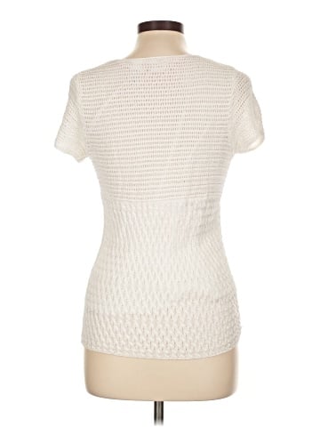 Emma James Short Sleeve Top (view 2)