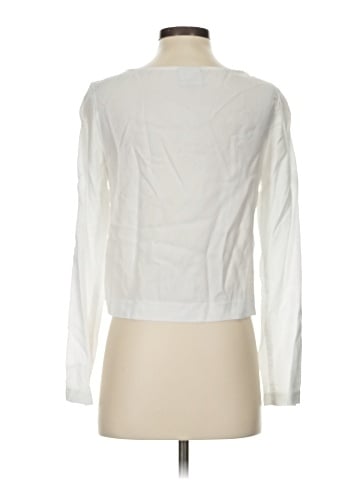 Madri Collection Long Sleeve Top (view 2)
